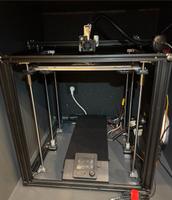 3d Drucker Ender 5 Plus modifiziert Hessen - Langenselbold Vorschau