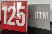 ABT Motorsport Bücher: Wir sind DTM + 125 Jahre ABT Baden-Württemberg - Erlenbach Vorschau