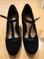 Clarks Pumps Gr 37. Gr 4 Bayern - Dillingen (Donau) Vorschau