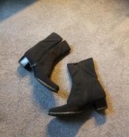Ara Stiefel Größe 39 in schwarz Bayern - Mammendorf Vorschau