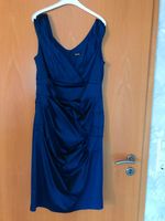 VERA MONT Cocktailkleid Konfirmation Hochzeit Abi Gr.42royal blau Baden-Württemberg - Illerrieden Vorschau