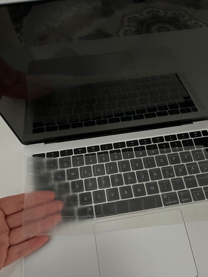 MacBook Air 13 Zoll Retina in Wentorf