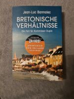 Bretonische Verhältnisse von Jean-Luc Bannalec (2012, Taschenbuch Nordrhein-Westfalen - Wülfrath Vorschau