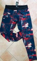 Adidas Flower Damen Sport Leggings Gr.L (42 - 44) Neu! Schleswig-Holstein - Jarplund-Weding Vorschau