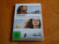 ONDINE Das Mädchen aus dem Meer Hessen - Neu-Isenburg Vorschau