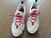 Nike Zoom 2K Wmns, Gr. 41, Sneaker Chemnitz - Ebersdorf Vorschau