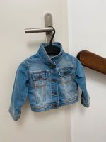 Jeansjacke Mädchen gr 74 Rheinland-Pfalz - Koblenz Vorschau