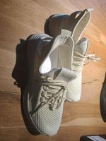 Freizeitschuhe Farbe Creme Gr.38 Bayern - Marktleugast Vorschau