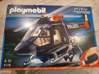 Playmobil Hubschrauber Westerwaldkreis - Gackenbach Vorschau