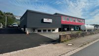 KFZ Werkstatt mit Lackiererei zu Vermieten auch CSC Cannabis Club Niedersachsen - Bevern Vorschau