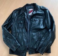 Lederjacke (Review Awarded Old School) in XXL gesucht Nordrhein-Westfalen - Lohmar Vorschau