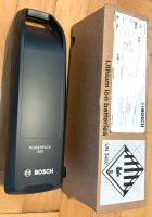 Ebike Akku Bosch PowerPack 500 Baden-Württemberg - Haigerloch Vorschau