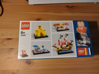 LEGO 40290 60 Jahre LEGO Stein Neu OVP Dresden - Cotta Vorschau