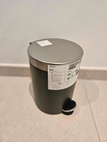 Abfalleimer Mülleimer Badezimmer IKEA Ekoln 3 Liter NEU Rheinland-Pfalz - Trier Vorschau