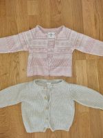 Set aus Strickjacken / Pullover Gr 74 Wiesbaden - Nordenstadt Vorschau