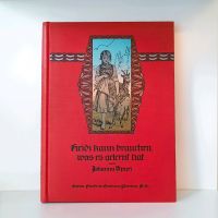 Johanna Spyri, Heidi, Antikes Buch, Sammlerstück Dresden - Striesen-Ost Vorschau