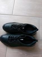 Damenschuh ecco schwarz 39 Schleswig-Holstein - Itzehoe Vorschau