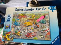 Ravensburger Kinder Puzzle 100 Teile Niedersachsen - Ahlerstedt Vorschau