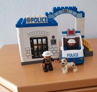 Lego Duplo Polizeistation 5602 Niedersachsen - Edewecht Vorschau