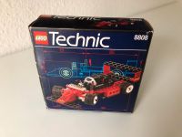 Lego Technic 8808 (1994) "Formula One Racer“ 94 Teile mit OVP+OBA Hessen - Darmstadt Vorschau