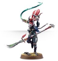 Warhammer 40k drukhari Succubus Nordrhein-Westfalen - Herten Vorschau