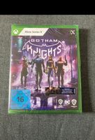 Gotham Knights Batman OVP sealed neu Xbox series X Sachsen - Plauen Vorschau