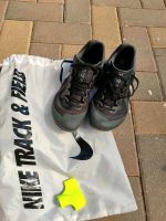 Nike Spikes Größe 41 Allrounder Track and field Brandenburg - Neuhausen/Spree Vorschau