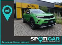 Opel Mokka 1.2 Elegance /SHZ/180°/PDC/ Klima Brandenburg - Jüterbog Vorschau