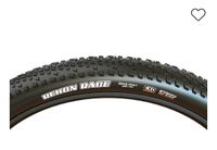 MAXXIS Reifen REKON Race 29 x 2,40 TR EXO Bayern - Bad Tölz Vorschau