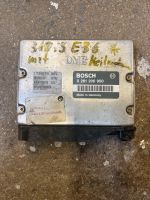 BMW E36 Motorsteuergerät  0261200950 1739423 Baden-Württemberg - Backnang Vorschau