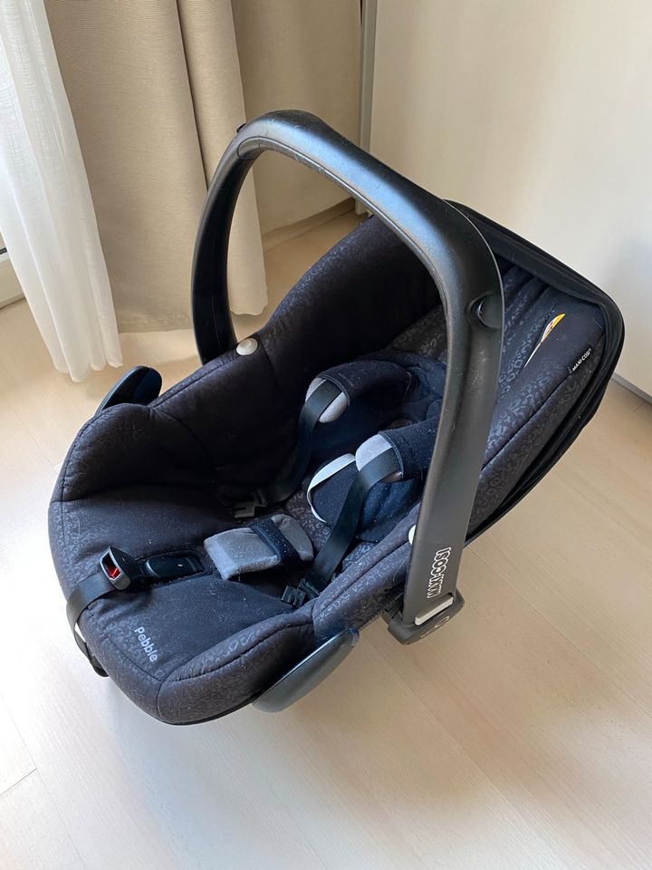 Baby Autositz Maxi-Cosi in Witten