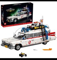 LEGO® Icons (Creator Expert) 10274 Ghostbusters™ ECTO-1 Handewitt - Jarplund Vorschau