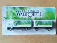 0,50€ Werbe-LKW Truck von Thüringer Waldquell Original unbenutzt Berlin - Marzahn Vorschau