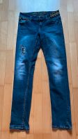 Jeans Hose desigual Gr. 28 Saarland - Bexbach Vorschau