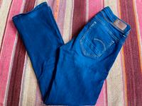 G Star Jeans W30/L32 Modell Midge indigo Rheinland-Pfalz - Bell (Hunsrück) Vorschau