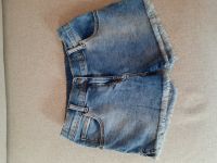 Jeans Shorts Gr 152 Yigga Nordrhein-Westfalen - Altenberge Vorschau