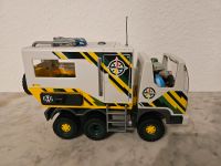 Playmobil Abenteuer Lkw Nordrhein-Westfalen - Haltern am See Vorschau