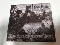 Askuror – Des Zornes Eiserne Brut, CD, Black Metal Baden-Württemberg - Korb Vorschau