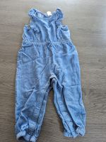 Schöner Jumpsuit von H&M in Gr. 86 Niedersachsen - Königslutter am Elm Vorschau