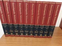 Encyclopaedia Britannica Düsseldorf - Stadtmitte Vorschau