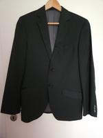 Schicker dunkelgrauer Anzug S.Oliver Selection, Gr. 46 Hessen - Darmstadt Vorschau
