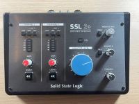 SOLID STATE LOGIC SSL 2 + (PLUS) Altona - Hamburg Ottensen Vorschau
