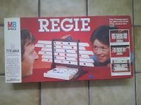 MB Spiele  REGIE  Rarität 1981 Nordrhein-Westfalen - Oberhausen Vorschau