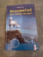 Sturmwind Buch Mary O'Hara Bayern - Moosthenning Vorschau