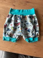 Kurze Hose/ Shorts gr.110 Handmade Auto Thüringen - Steinbach-Hallenberg (Thüringer W) Vorschau