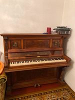 Ein altes Klavier Sachsen - Hoyerswerda Vorschau