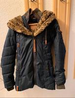 Damen Winterjacke Niedersachsen - Hage Vorschau