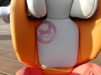 Kindersitz mit Isofix Befestigung Bayern - Treuchtlingen Vorschau