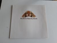 Vinyl Sammlung Hier LP Spooky Tooth / The Best Of (fast Neu 1975 Hessen - Mühlheim am Main Vorschau