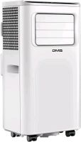 DMS 3 in 1 mobiles Klimagerät | Klimaanlage | Ventilator | Luften Nordrhein-Westfalen - Lemgo Vorschau
